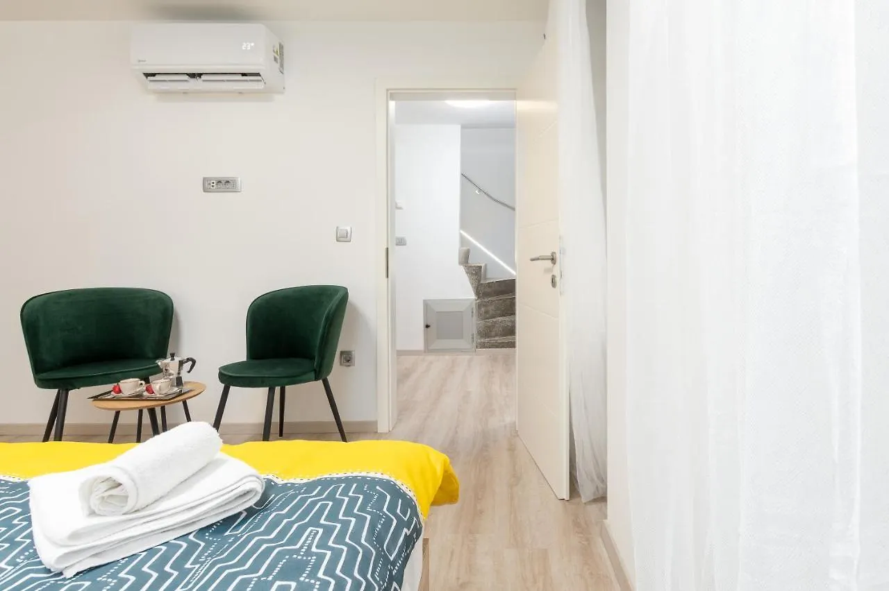Apartment Ena Near Pula Amphitheater Casa vacanze