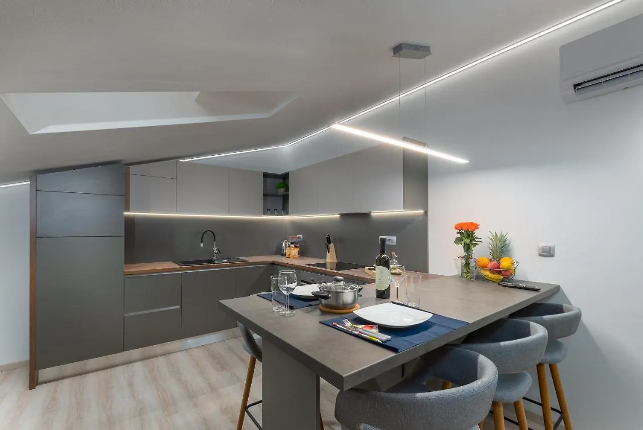 Casa vacanze Apartment Ena Near Pula Amphitheater