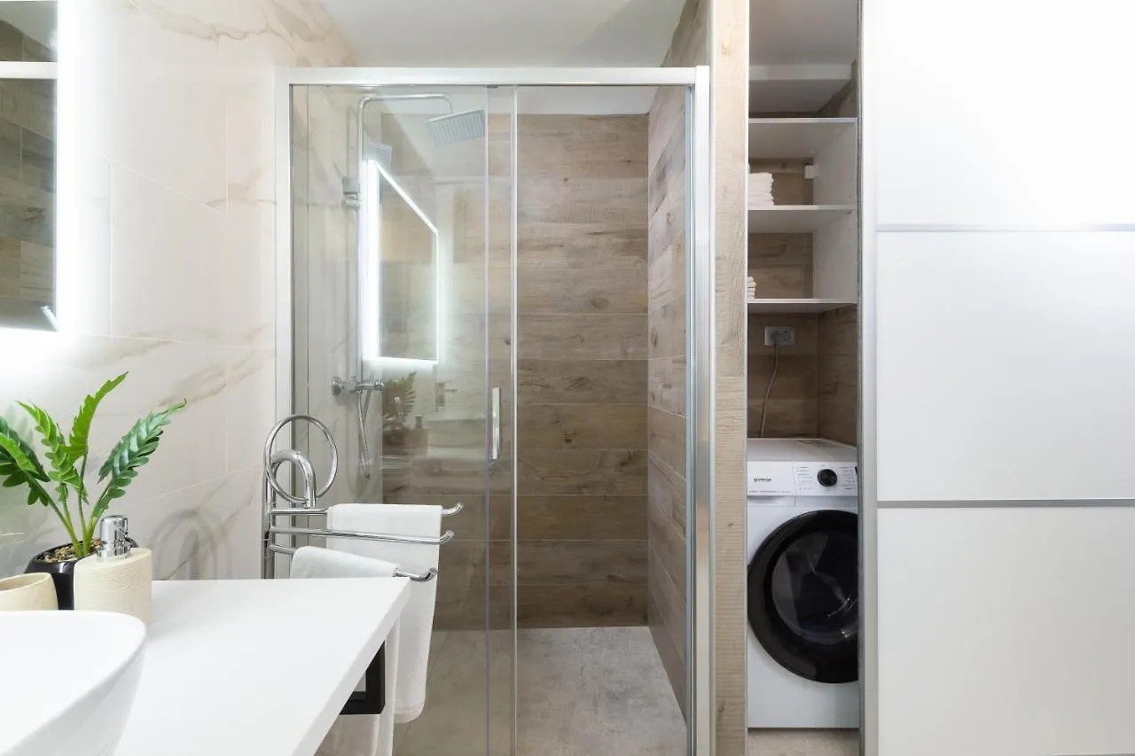 Casa vacanze Apartment Ena Near Pula Amphitheater Croazia