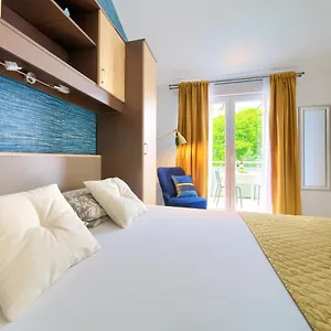 -krk Apartman Malinska