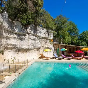House Cave Romana Vikendica Pula