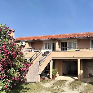 Remi Apartman Nin