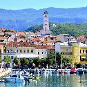 Apartman Una Apartman Crikvenica