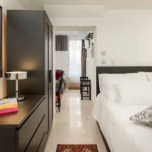 Astudio Apartman Split