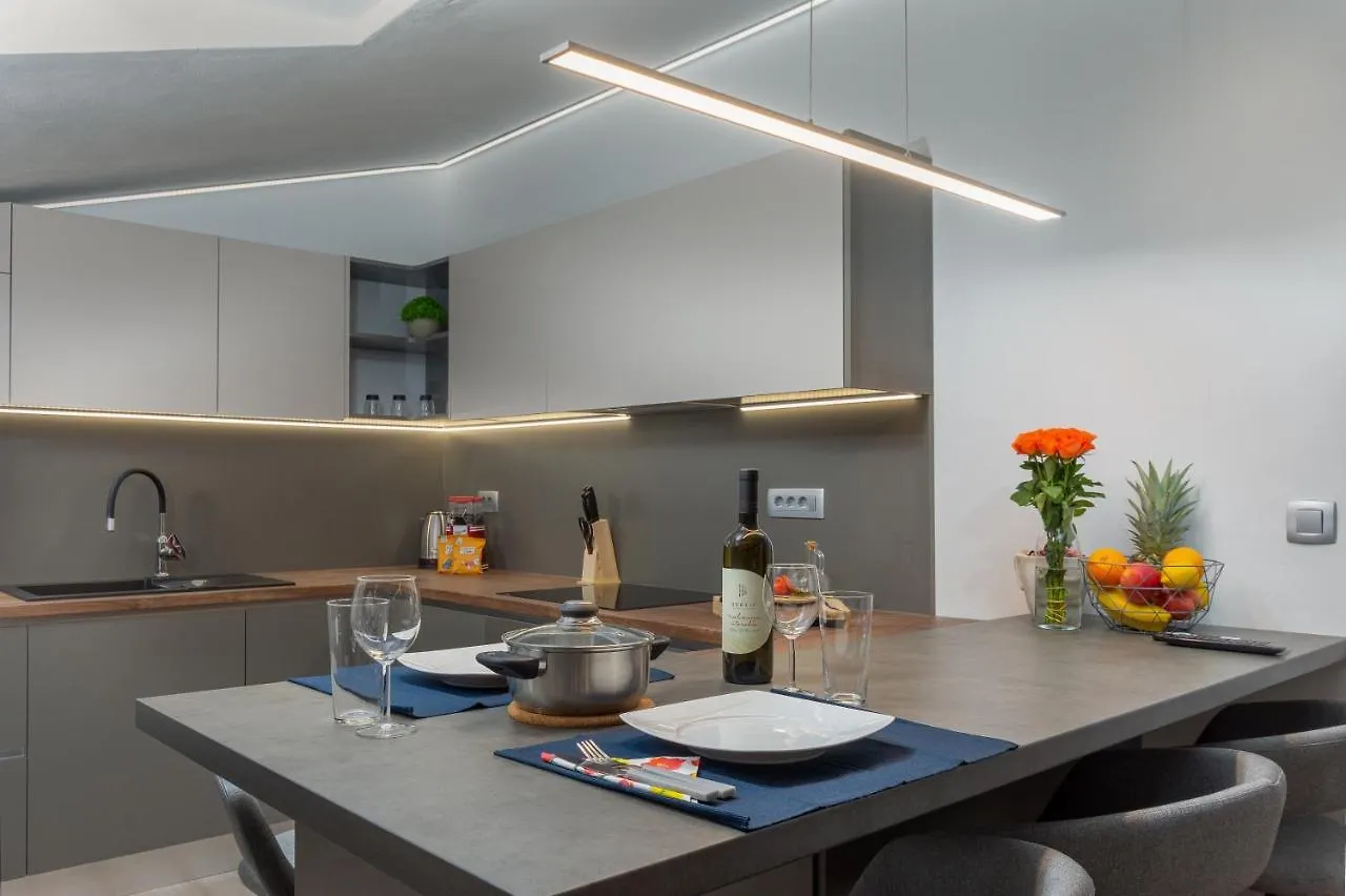 Σπίτι διακοπών Apartment Ena Near Pula Amphitheater