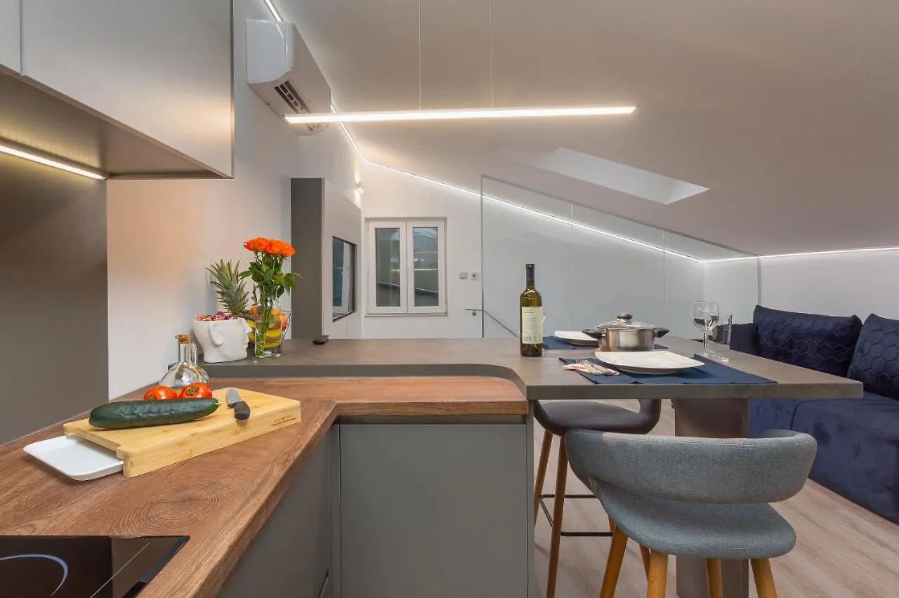 Σπίτι διακοπών Apartment Ena Near Pula Amphitheater