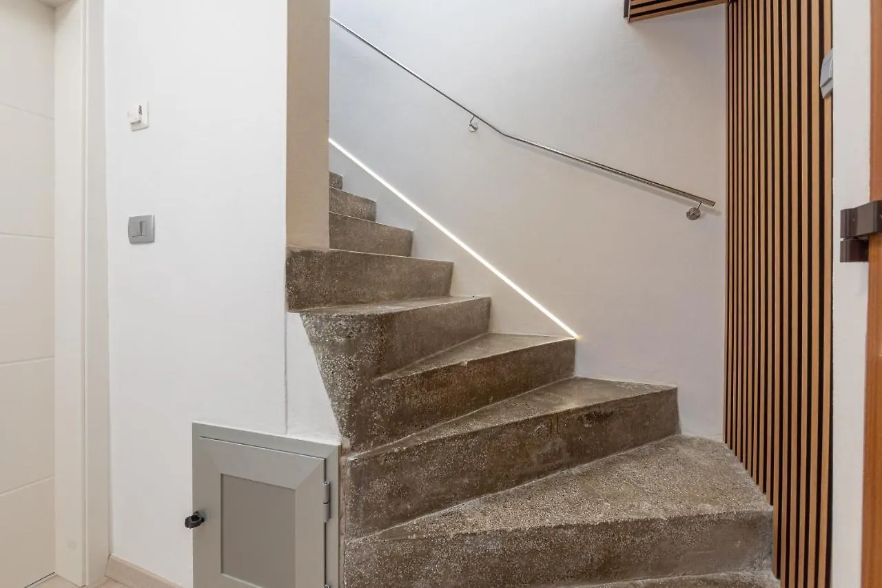 Apartment Ena Near Pula Amphitheater