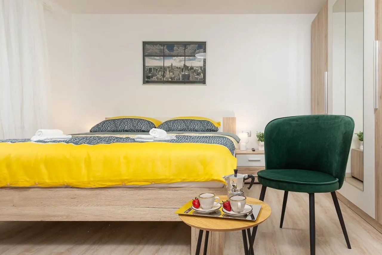 Σπίτι διακοπών Apartment Ena Near Pula Amphitheater Κροατία