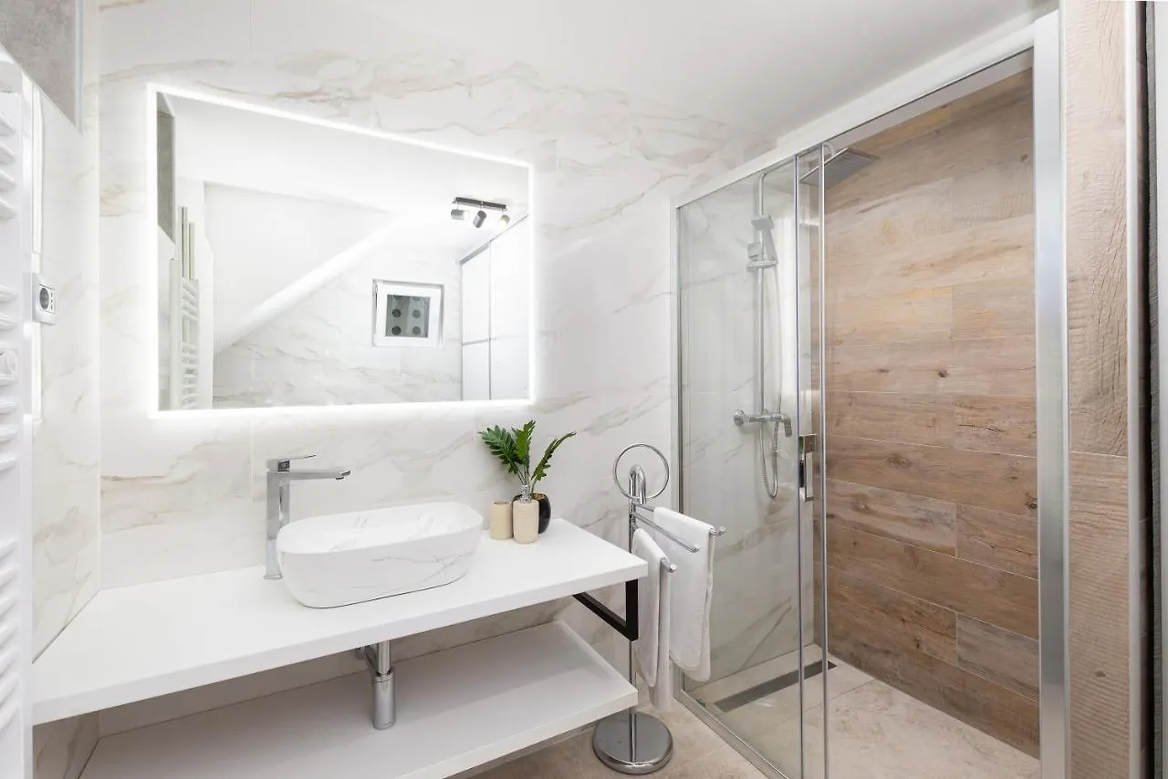 Σπίτι διακοπών Apartment Ena Near Pula Amphitheater Κροατία