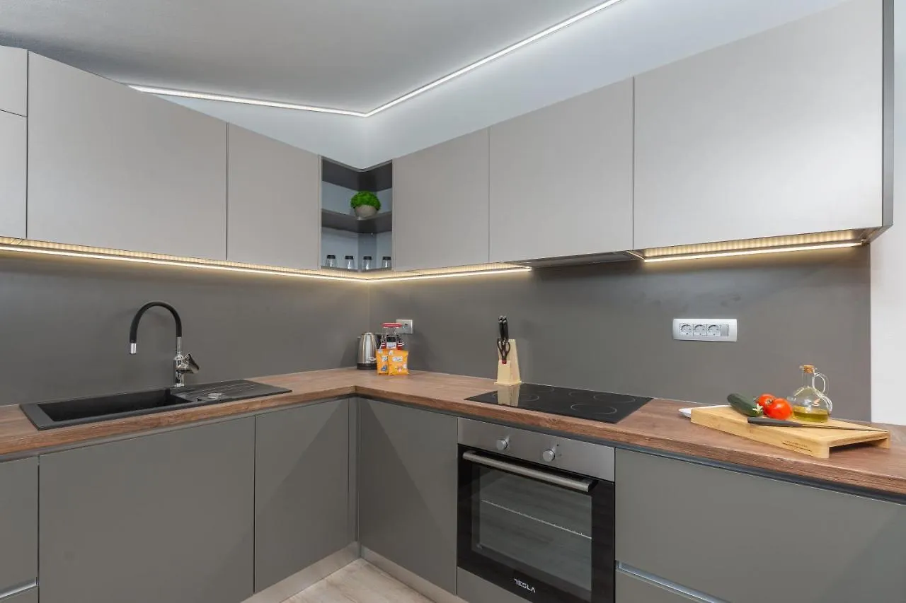 Apartment Ena Near Pula Amphitheater 0*,  Κροατία