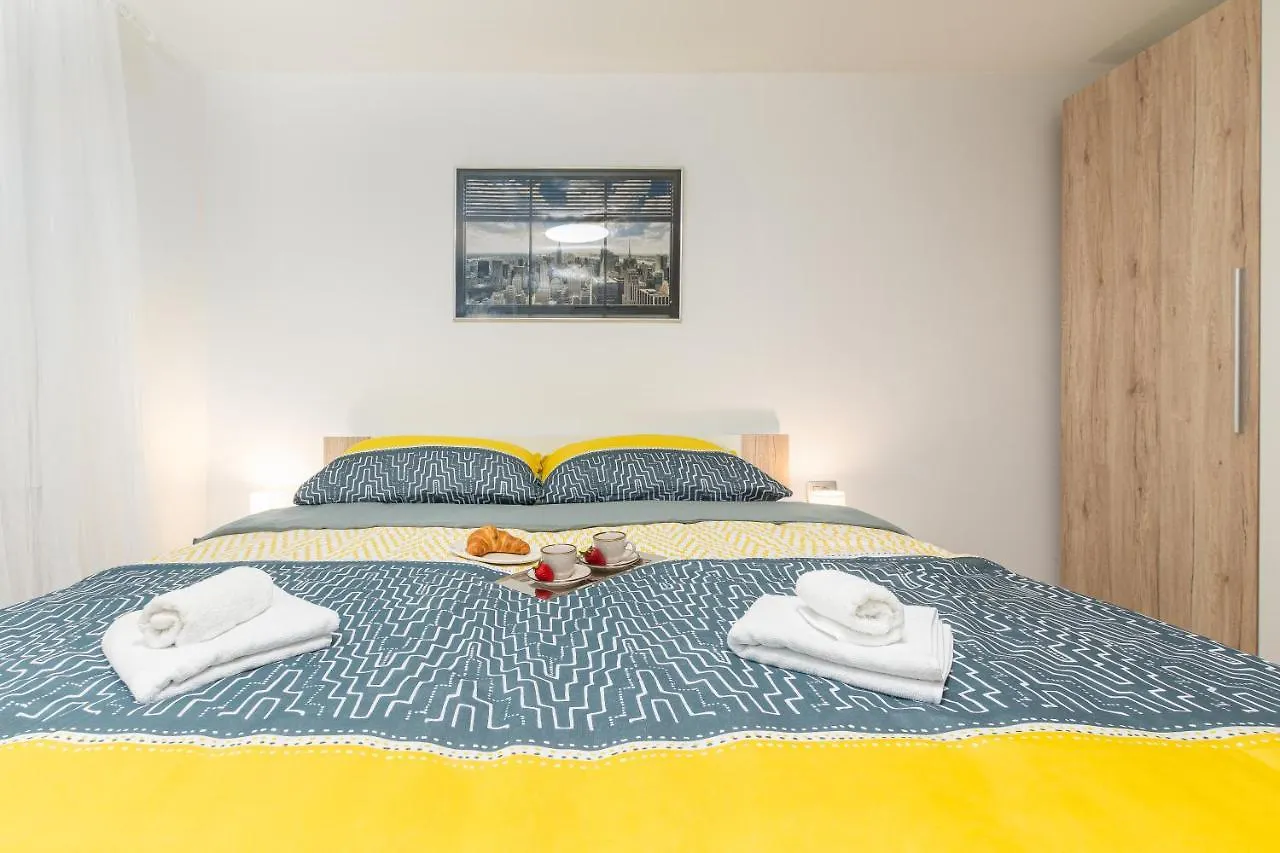 Holiday home Apartment Ena Near Pula Amphitheater Croatia