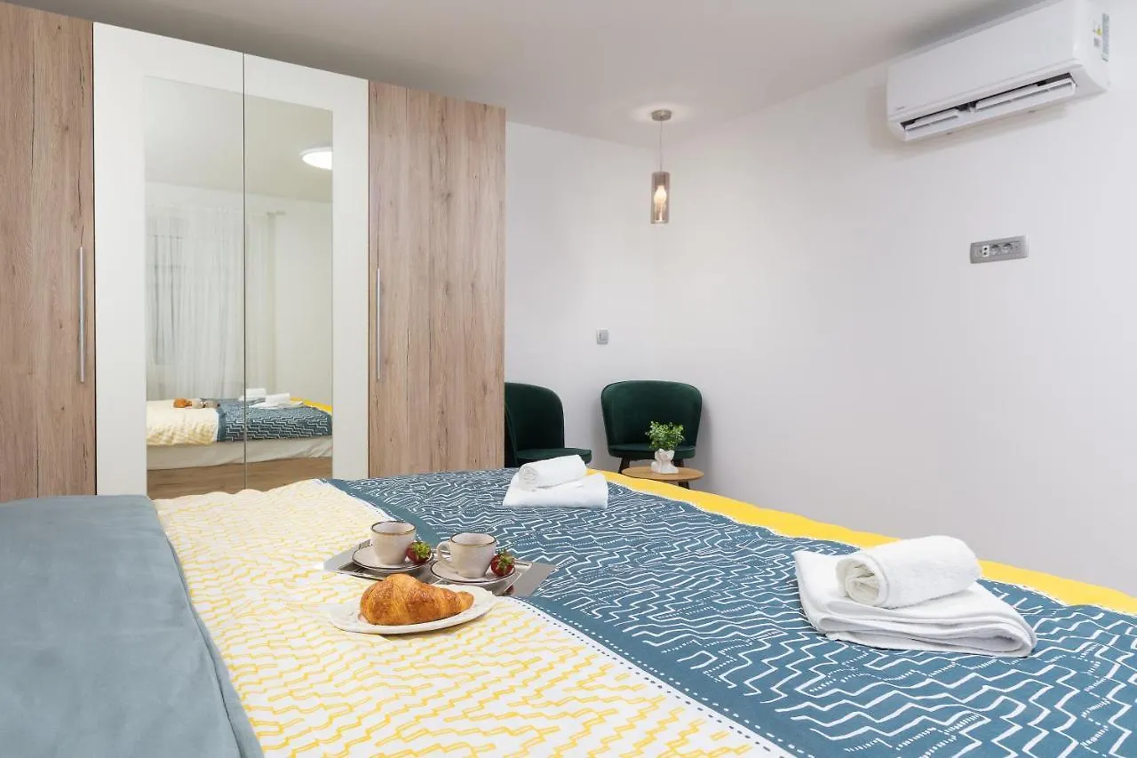 Σπίτι διακοπών Apartment Ena Near Pula Amphitheater Κροατία