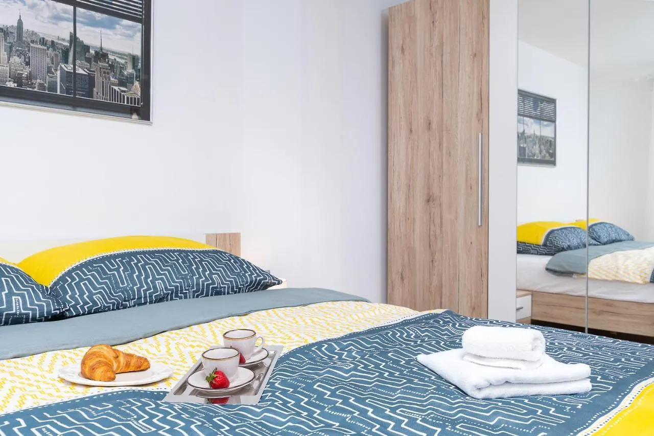 Σπίτι διακοπών Apartment Ena Near Pula Amphitheater