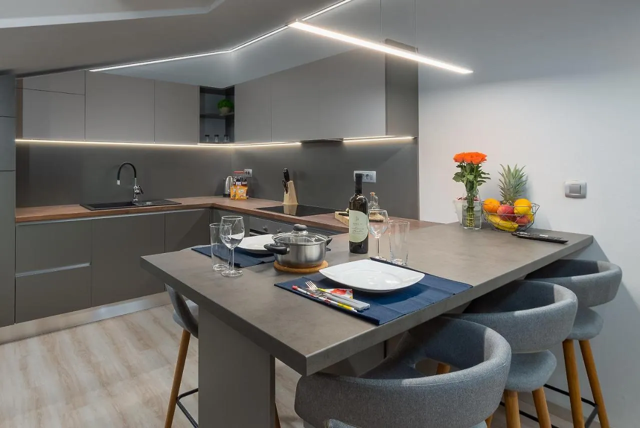 Apartment Ena Near Pula Amphitheater Σπίτι διακοπών