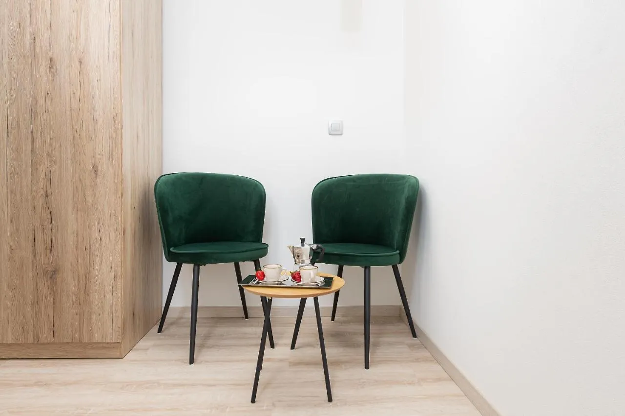 Σπίτι διακοπών Apartment Ena Near Pula Amphitheater