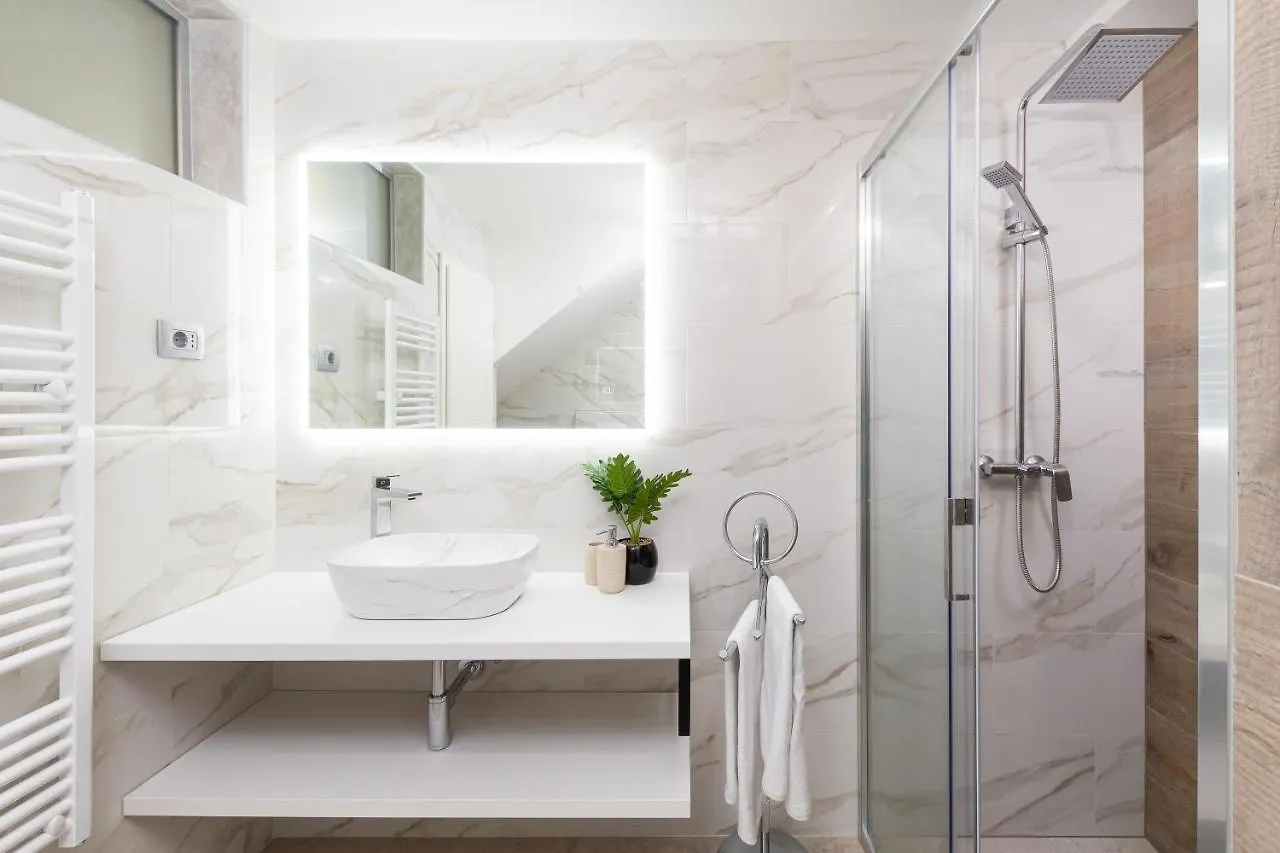 Apartment Ena Near Pula Amphitheater Σπίτι διακοπών