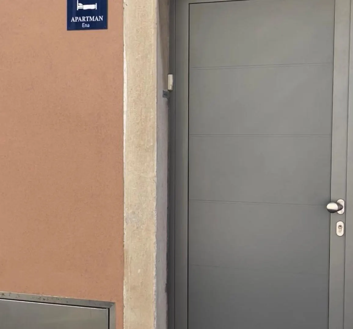 Σπίτι διακοπών Apartment Ena Near Pula Amphitheater
