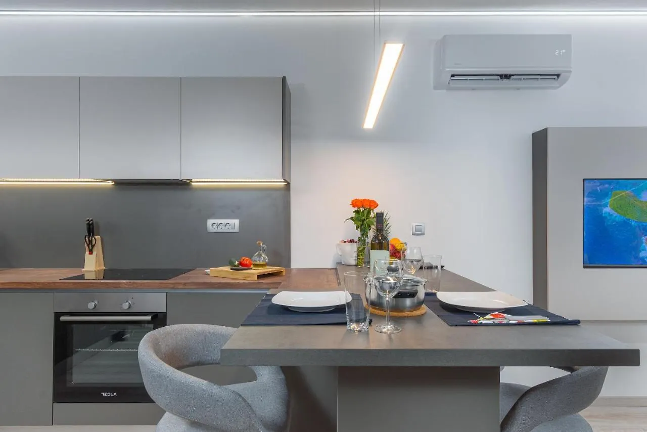 Holiday home Apartment Ena Near Pula Amphitheater