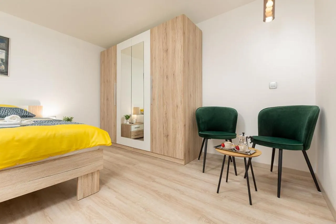 Holiday home Apartment Ena Near Pula Amphitheater Croatia